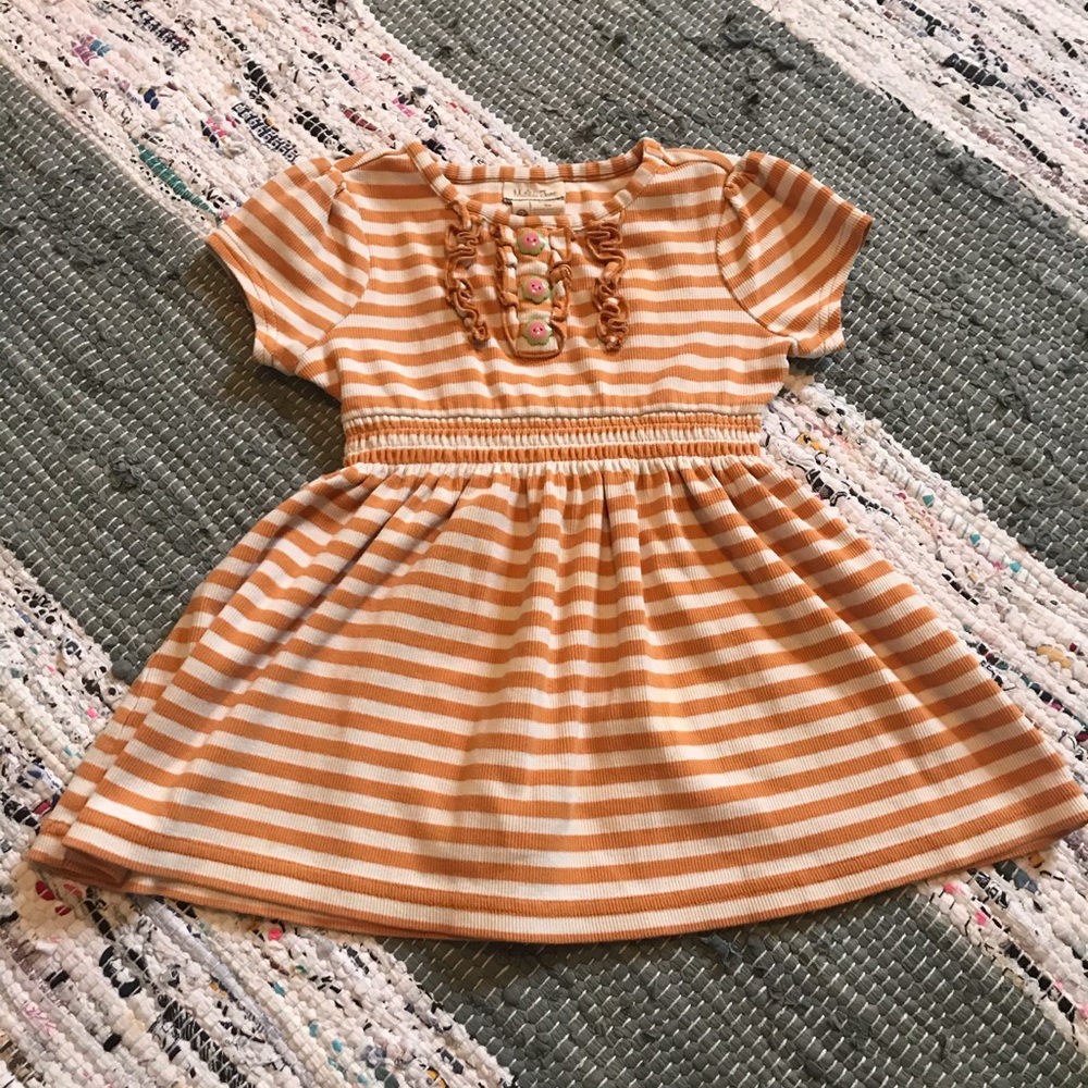 Matilda Jane Dress